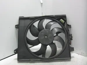 Foto de ELECTROVENTILADOR FIAT 500 (150) BERLINA 1.2 CAT (69 CV / 51 KW) referencia 879500000 foto 4