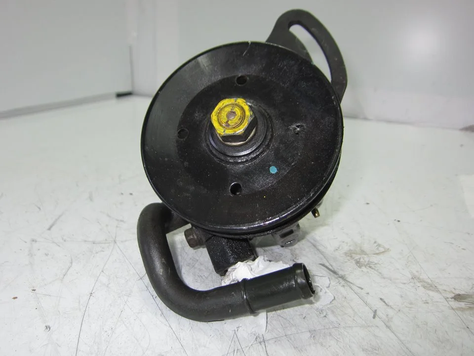 Foto de BOMBA DIRECCION CHEVROLET MATIZ referencia 96565763