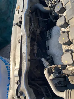 Foto de ELECTROVENTILADOR HONDA CIVIC BERLINA 3 PUERTAS (EP) 1.6 VTEC CAT (D 16 V 1) (110 CV / 81 KW)