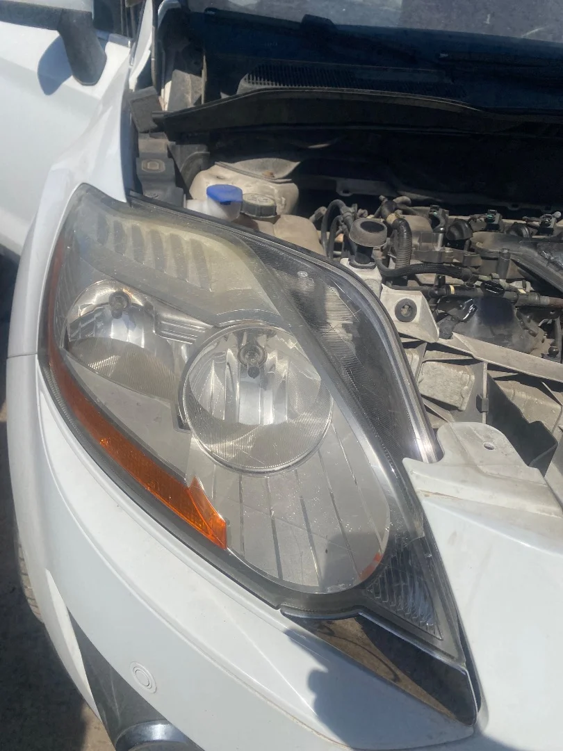 Foto de FARO IZQUIERDO FORD KUGA (CBV) 2.0 TDCi CAT (136 CV / 100 KW) referencia 1EJ00969602