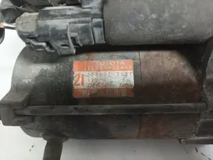 Foto de MOTOR ARRANQUE TOYOTA RAV4 (A2) referencia 2810022030 foto 4