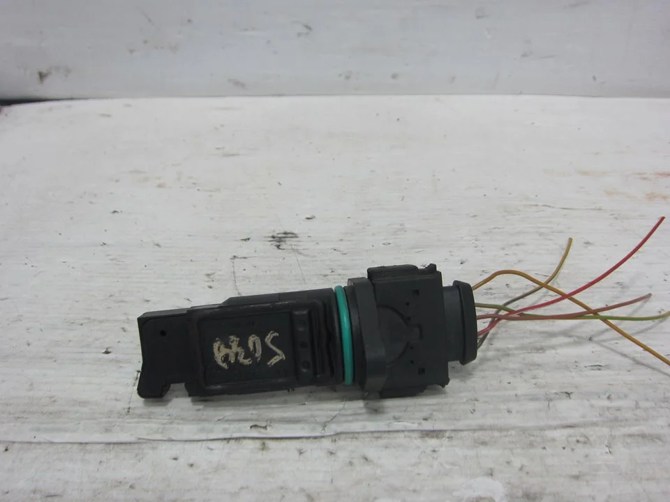 Foto de SENSOR BMW SERIE M6 COUPE (E63) 5.0 CAT (507 CV / 373 KW) referencia 0280218062