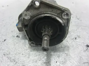 Foto de MOTOR ARRANQUE SEAT CORDOBA BERLINA (6L2) referencia 036911023S foto 8