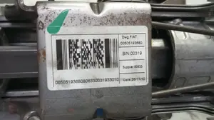 Foto de COLUMNA DIRECCION ALFA ROMEO GIULIETTA (191) 1.6 JTDM CAT (105 CV / 77 KW) referencia 00505193680 foto 3