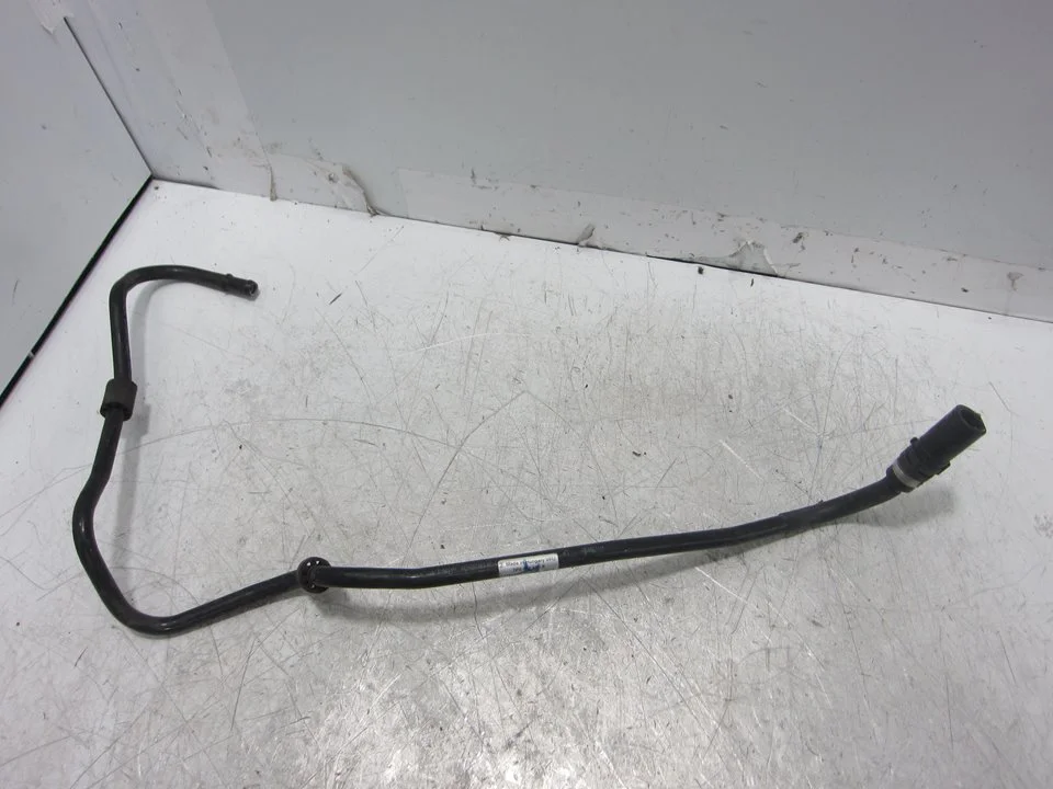 Foto de TUBO PORSCHE CAYENNE (TIPO 92A) referencia 7P5422890A