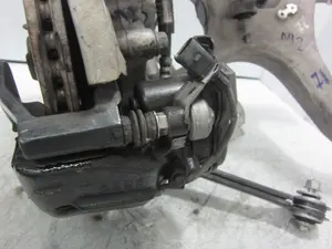 Foto de PINZA DE FRENO TRASERA DERECHA PORSCHE MACAN (95BA) referencia 32347485 foto 3