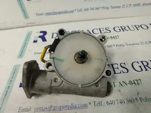 Foto de CAJA DIRECCION FIAT III EVO PUNTO (199) referencia 26098356 foto 6