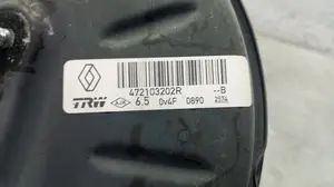 Foto de SERVOFRENO RENAULT CLIO IV GRANDTOUR 0.9 Energy (90 CV / 66 KW) referencia 47203202R foto 4