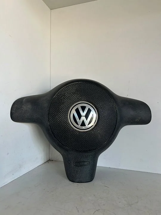 Foto de AIRBAG DELANTERO IZQUIERDO VOLKSWAGEN POLO III BERLINA (6N2) referencia 53875