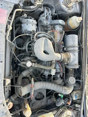 Foto de BOMBA DIRECCION PEUGEOT 309 1.6  (88 CV / 65 KW)