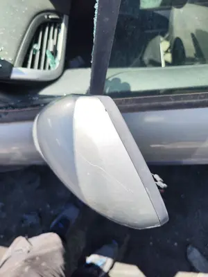 Foto de RETROVISOR IZQUIERDO PEUGEOT 207 SW 1.4 16V VTi (95 CV / 70 KW) referencia 8149ZG foto 13