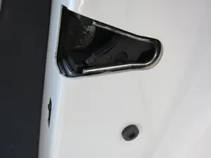 Foto de CERRADURA PUERTA TRASERA DERECHA BMW SERIE 5 GRAN TURISMO (F07) 3.0 24V Turbo (306 CV / 225 KW) foto 2