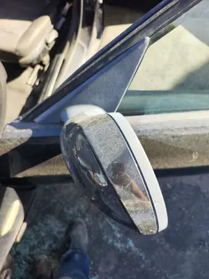 Foto de RETROVISOR IZQUIERDO BMW SERIE 3 BERLINA (E90) 2.0 16V Diesel (163 CV / 120 KW) foto 3