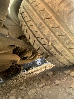 Foto de PUENTE TRASERO FORD MONDEO BERLINA (GE)