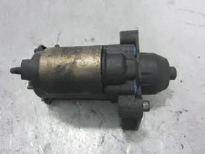 Foto de MOTOR ARRANQUE FORD FOCUS BERLINA (CAP) referencia 2S6U11000 foto 3