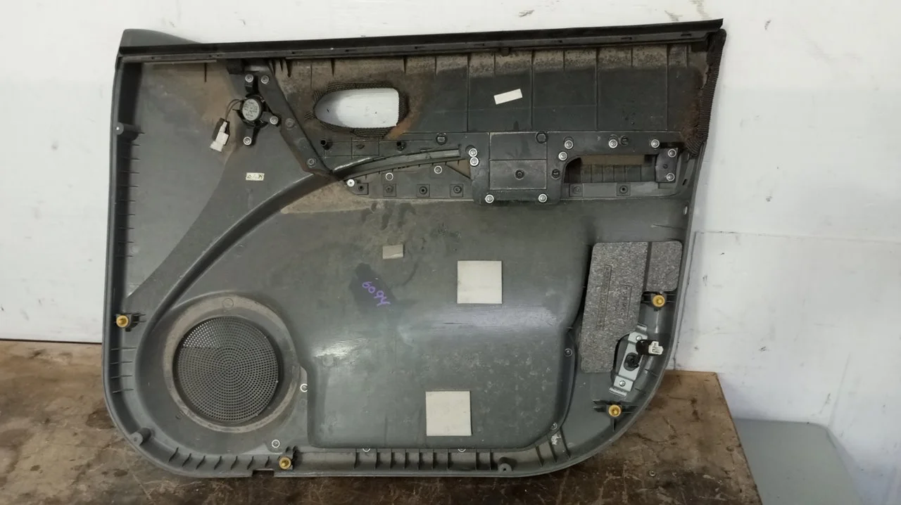 Foto de CONSOLA CENTRAL PEUGEOT 307 (S1)(04.2001) 2.0 HDi FAP CAT (109 CV / 80 KW) referencia 9634497577