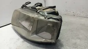Foto de FARO IZQUIERDO AUDI A6 BERLINA (4B2) 2.5 V6 24V TDI (180 CV / 132 KW) referencia 4B0941029AB foto 5