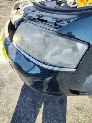 Foto de FARO IZQUIERDO AUDI A6 BERLINA (4B2) 2.5 V6 24V TDI (150 CV / 110 KW) foto 3
