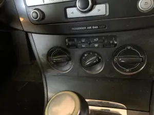 Foto de MANDO CALEFACCION / AIRE ACONDICIONADO VOLKSWAGEN PASSAT VARIANT (3C5) 2.0 TDI (140 CV / 103 KW) referencia 1K0820047JPFKZ