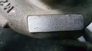 Foto de TURBOCOMPRESOR PEUGEOT 306 3/5 PT. (S1)(01.1993) referencia 9635220680 foto 4