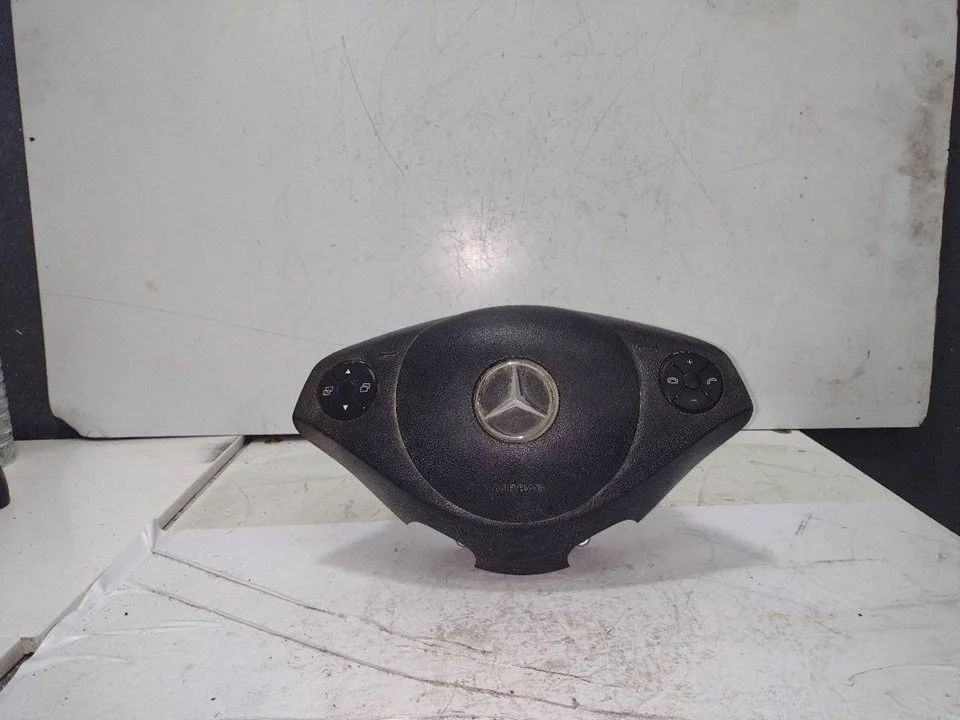 Foto de AIRBAG DELANTERO IZQUIERDO MERCEDES-BENZ VIANO MARCO POLO (639) referencia 6398602502