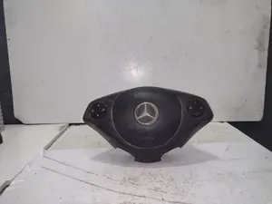 Foto de AIRBAG DELANTERO IZQUIERDO MERCEDES-BENZ VIANO MARCO POLO (639) referencia 6398602502