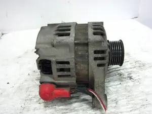 Foto de ALTERNADOR NISSAN MICRA (K11) 1.0 16V CAT (54 CV / 40 KW) referencia 231005F600 foto 7