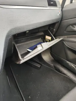 Foto de GUANTERA FIAT GRANDE PUNTO (199) 1.4  (95 CV / 70 KW)