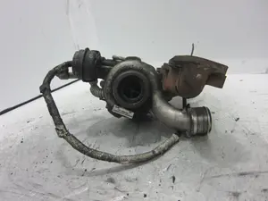 Foto de TURBOCOMPRESOR OPEL ZAFIRA B referencia 55196766 foto 1