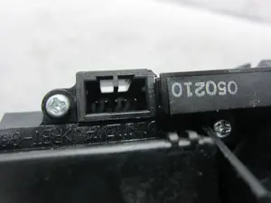 Foto de MANDO MULTIFUNCION HONDA CR-V (RD8) 2.0 VTEC CAT (150 CV / 110 KW) referencia 35250S6EE211M1 foto 5