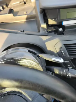 Foto de MANDO MULTIFUNCION CITROEN GRAND C4 PICASSO 1.6 16V HDi FAP (109 CV / 80 KW) foto 2