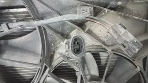Foto de ELECTROVENTILADOR CHEVROLET CAPTIVA 2.0 Diesel CAT (150 CV / 110 KW) referencia 96629052 foto 5
