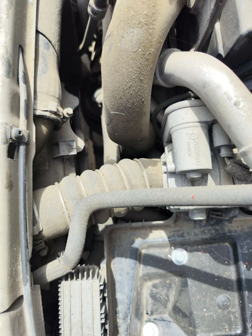 Foto de MANGUERAS INTERCOOLER OPEL ASTRA H BERLINA 1.7 16V CDTI (110 CV / 81 KW)