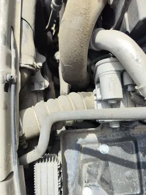 Foto de MANGUERAS INTERCOOLER OPEL ASTRA H BERLINA 1.7 16V CDTI (110 CV / 81 KW)