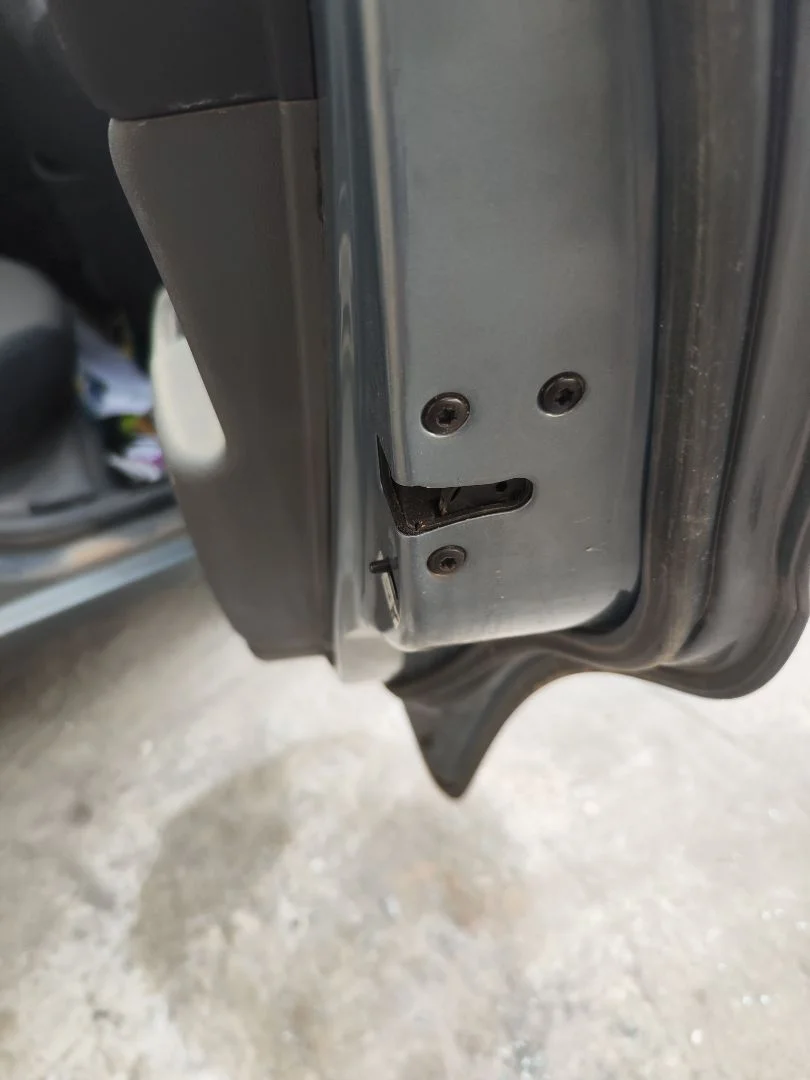 Foto de CERRADURA PUERTA DELANTERA IZQUIERDA KIA RIO (JB) 1.5 CRDi (110 CV / 81 KW) referencia 813121G000