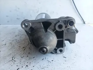 Foto de MOTOR ARRANQUE RENAULT MEGANE I FASE 2 BERLINA (BA0) referencia 0001108180 foto 6