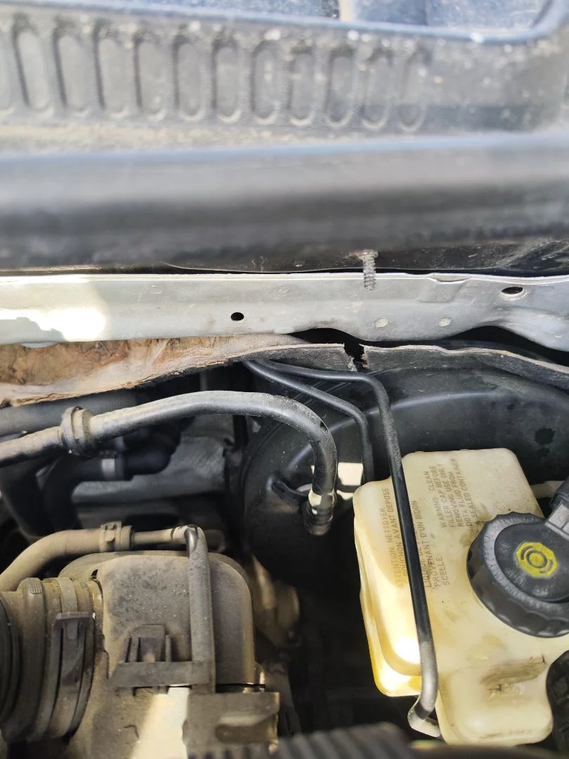 Foto de CENTRALITA MOTOR UCE VOLKSWAGEN GOLF V (1K1)(10.2003) 1.4 16V TSI (170 CV / 125 KW) referencia 03C906056BG