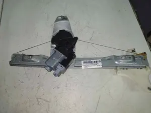 Foto de ELEVALUNAS TRASERO DERECHO CITROEN C4 PICASSO 1.6 16V HDi FAP (109 CV / 80 KW) referencia 135090221 foto 1
