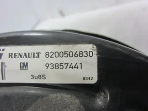 Foto de SERVOFRENO RENAULT TRAFIC II COMBI 2.0 dCi Diesel CAT (114 CV / 84 KW) referencia 8200506830 foto 3