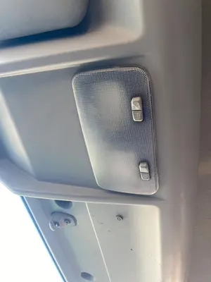 Foto de LUZ INTERIOR CITROEN JUMPER FURGON