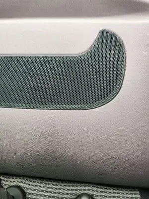 Foto de BANDEJA TRASERA MERCEDES-BENZ CLASE C (BM 203) BERLINA 3.0 CDI CAT (224 CV / 165 KW)