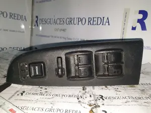 Foto de MANDO ELEVALUNAS DELANTERO IZQUIERDO HONDA ACCORD BERLINA (CC/CE) referencia 83593S1A