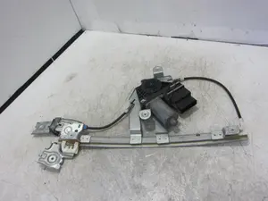 Foto de ELEVALUNAS TRASERO IZQUIERDO SKODA OCTAVIA COMBI (1U5) 1.9 TDI (101 CV / 74 KW) referencia 1U4839401J