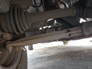 Foto de BRAZO SUSPENSION DELANTERO DERECHO CITROEN BERLINGO 1.9 Diesel (69 CV / 51 KW)