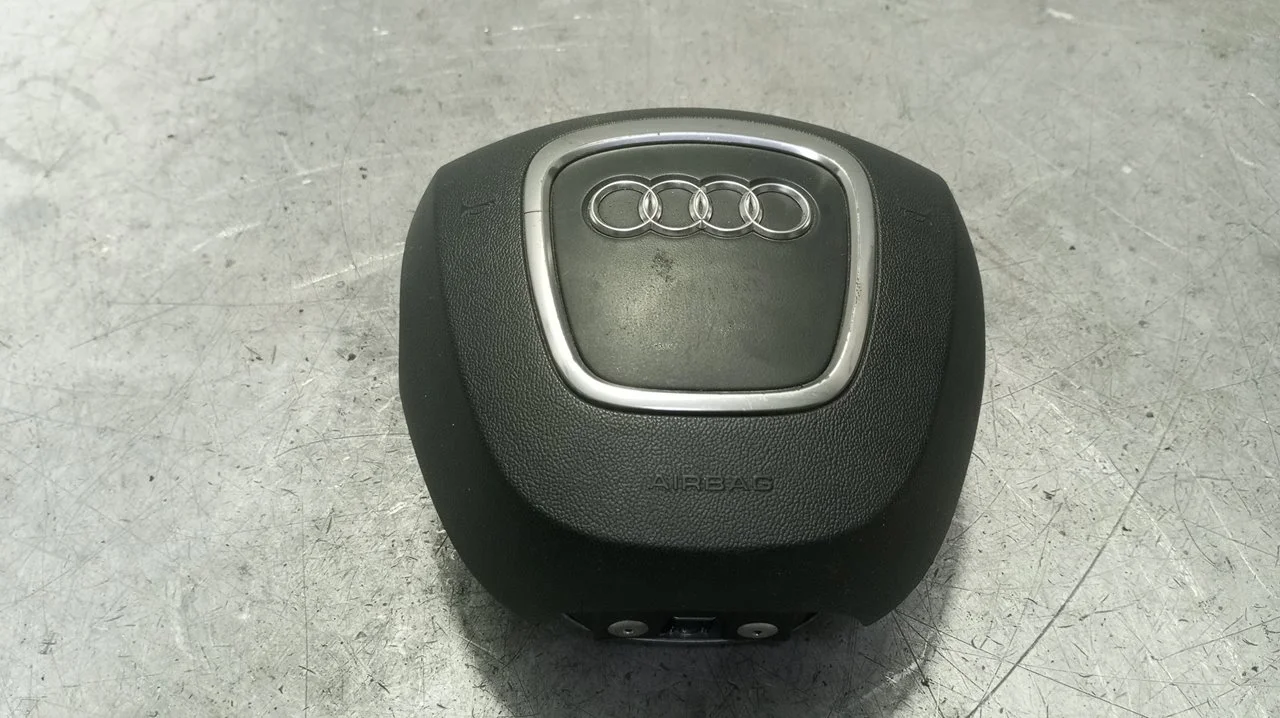 Foto de AIRBAG DELANTERO IZQUIERDO AUDI A4 AVANT (8E) 3.0 V6 24V TDI (233 CV / 171 KW) referencia 8F0880201D