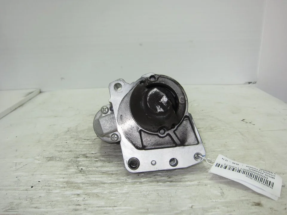 Foto de MOTOR ARRANQUE CITROEN C3 1.6 16V (120 CV / 88 KW) referencia V764559480