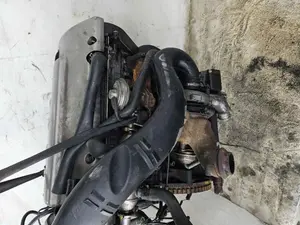 Foto de MOTOR COMPLETO CITROEN C5 BERLINA referencia 4HX foto 5