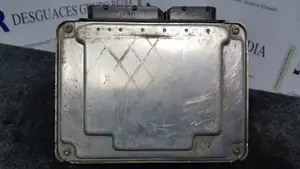 Foto de CENTRALITA MOTOR UCE SEAT IBIZA (6L1) referencia 038906019NL foto 4