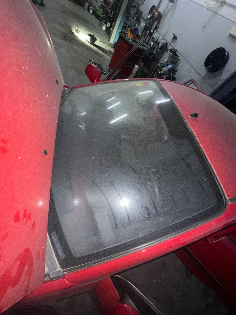 Foto de PARABRISAS KIA PICANTO (SA) 1.1 CAT (65 CV / 48 KW) referencia 8611007110