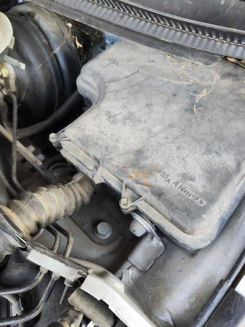 Foto de CENTRALITA MOTOR UCE AUDI A6 BERLINA (4B2) 2.5 V6 24V TDI (150 CV / 110 KW)